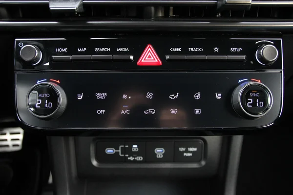 Hyundai Tucson (2026) — foto 21 van 40