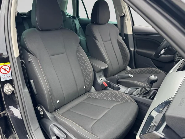SKODA Kamiq (2023) — foto 18 van 19