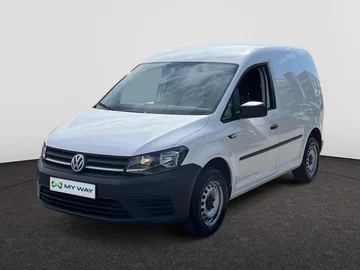 VOLKSWAGEN Caddy Van Dsl (2020)