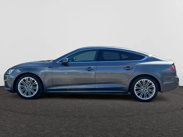 AUDI A5 Sportback (2019) — foto 12 van 19