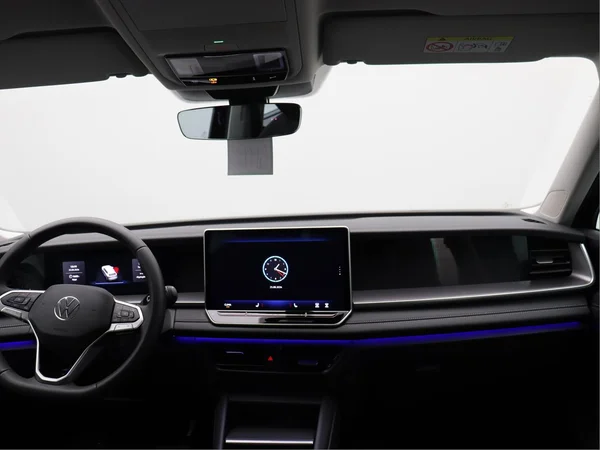 VOLKSWAGEN Tayron (2025) — foto 3 van 20
