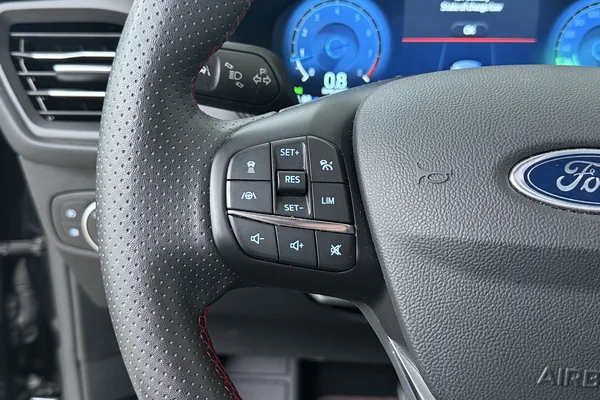 Ford Focus Sw (2024) — foto 6 van 25