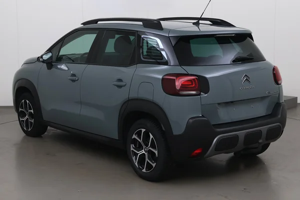 Citroen C3 Aircross (2022) — foto 21 van 27