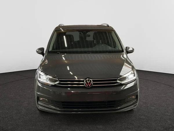 VOLKSWAGEN Touran (2025) — foto 21 van 22