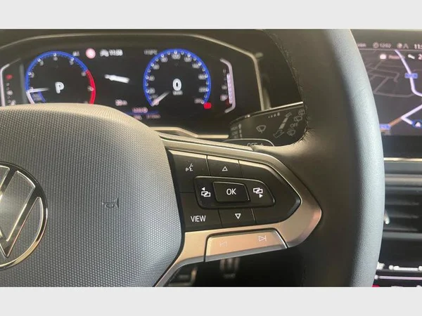Volkswagen Taigo (2026) — foto 9 van 26