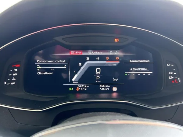 AUDI A6 Dsl (2023) — foto 7 van 39