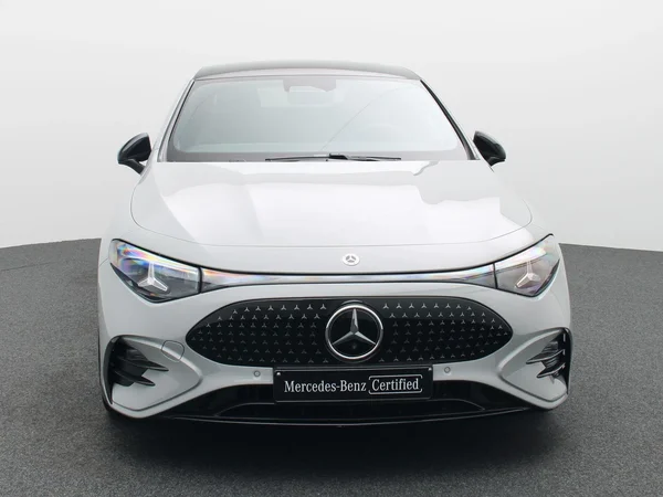 Mercedes-Benz CLA (2025) — foto 23 van 31