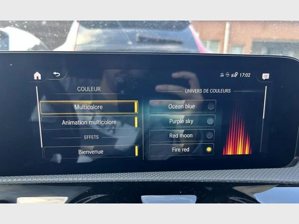 Mercedes-Benz CLA 180 (2021) — foto 16 van 33