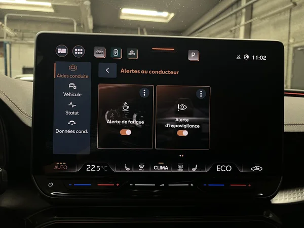 CUPRA Leon (2024) — foto 9 van 22