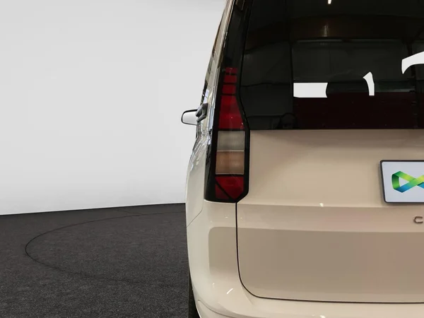 VOLKSWAGEN Caddy Dsl (2026) — foto 11 van 22