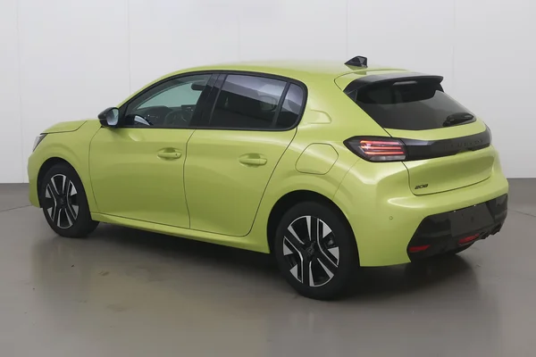 Peugeot 208 (2025) — foto 12 van 18