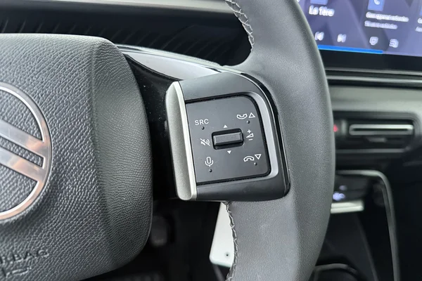 Citroen C3 (2025) — foto 7 van 18