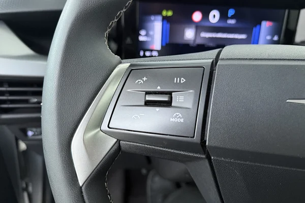 Opel Frontera (2025) — foto 6 van 17
