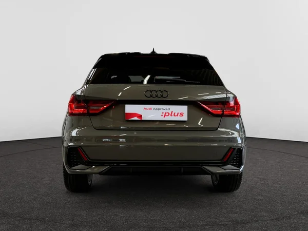 AUDI A1 Sportback (2025) — foto 19 van 24
