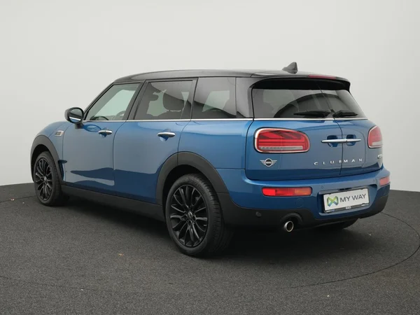 MINI Mini Clubman (F54 LCI) (2023) — foto 20 van 22