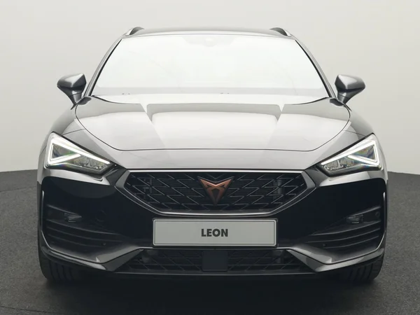 CUPRA Leon ST (2025) — foto 9 van 12