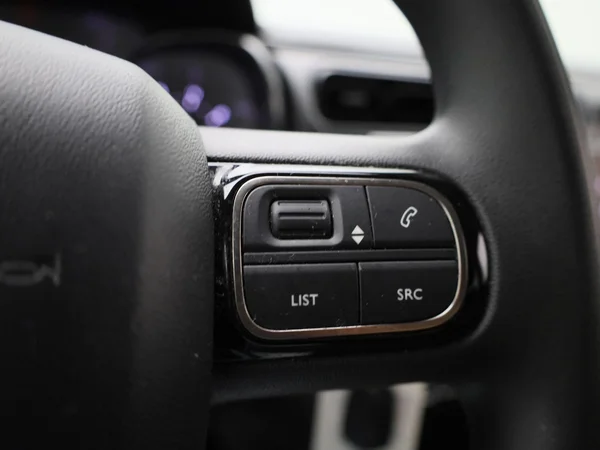 Citroën C3 (2022) — foto 10 van 34