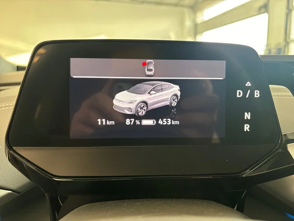 VOLKSWAGEN ID.5 (2025) — foto 5 van 23