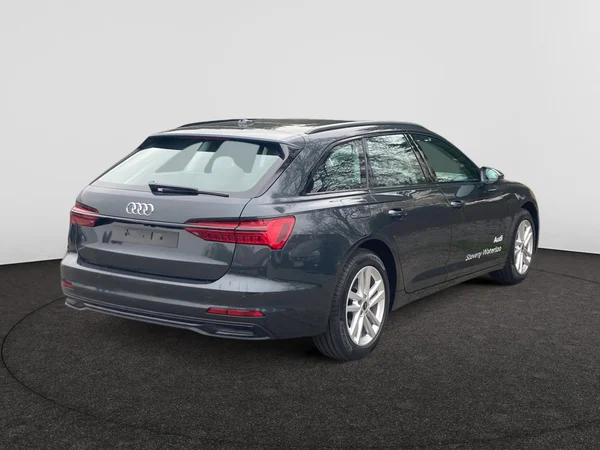 AUDI A6 Avant (2025) — foto 4 van 11