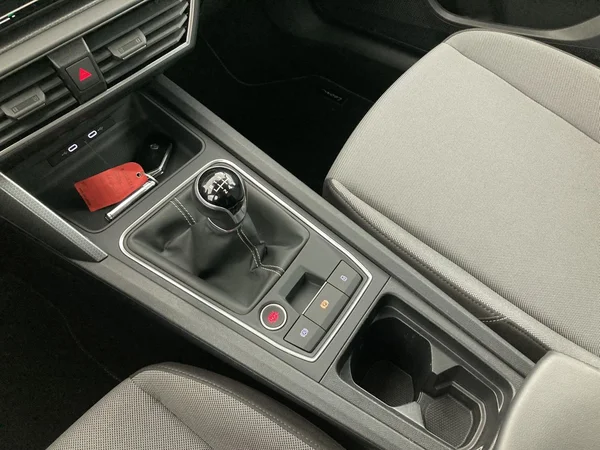 SEAT Leon ST (2024) — foto 17 van 36
