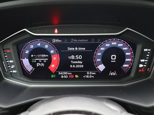 AUDI A1 Sportback (2021) — foto 9 van 24