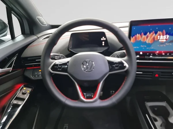 VOLKSWAGEN ID.4 (2026) — foto 4 van 24