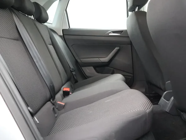 Volkswagen Polo (2023) — foto 25 van 28