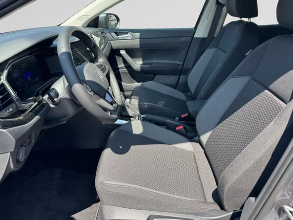 VOLKSWAGEN Taigo (2025) — foto 18 van 24