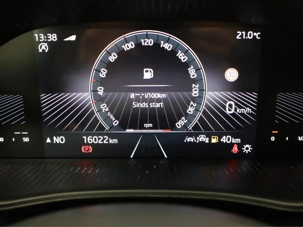 SKODA Fabia (2025) — foto 11 van 19