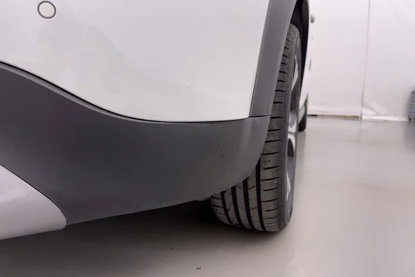 Citroen C3 Aircross (2021) — foto 20 van 32