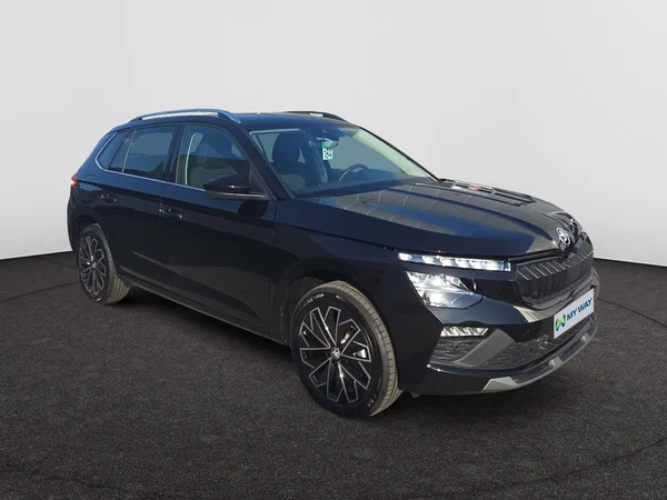 SKODA Kamiq (2026) — foto 4 van 24