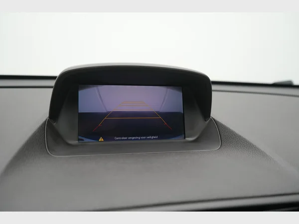 OPEL Mokka (2016) — foto 18 van 21