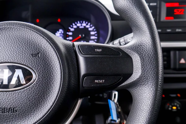 Kia Picanto (2021) — foto 10 van 41