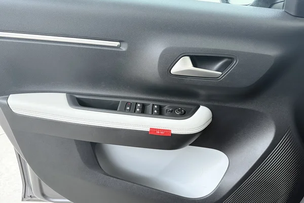 Citroen C3 Aircross (2025) — foto 8 van 16
