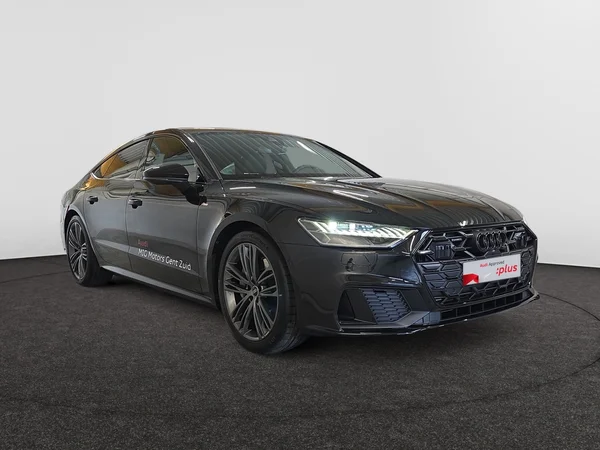 AUDI A7 Sportback (2025) — foto 37 van 39
