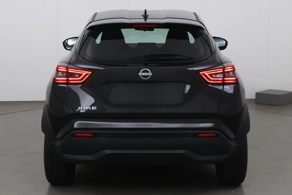 Nissan Juke (2024) — foto 14 van 19