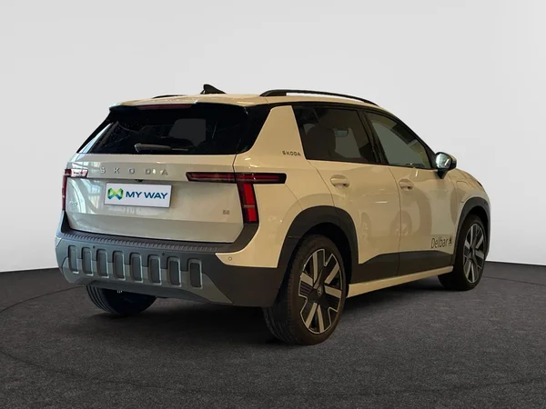 SKODA Epiq (2026) — foto 12 van 21