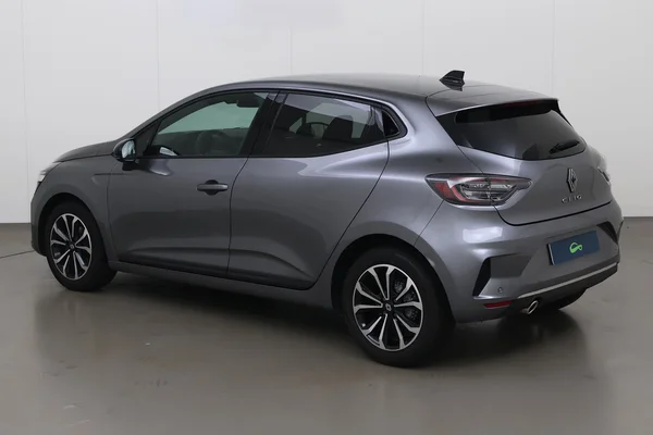 Renault Clio V Phase II (2026) — foto 12 van 18