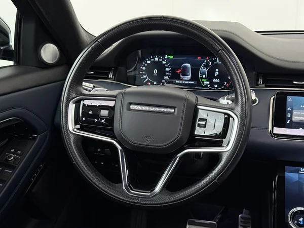 Land Rover Range Rover Evoque (2021) — foto 14 van 30