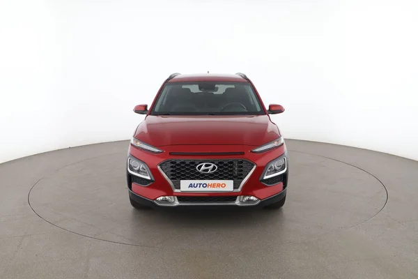 Hyundai Kona (2019) — foto 15 van 16