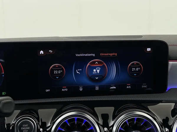MERCEDES CLA 250 (2021) — foto 18 van 35