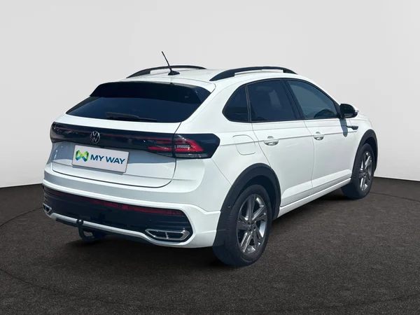 VOLKSWAGEN Taigo (2021) — foto 13 van 17