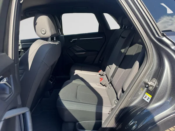AUDI Q3 (2019) — foto 11 van 24