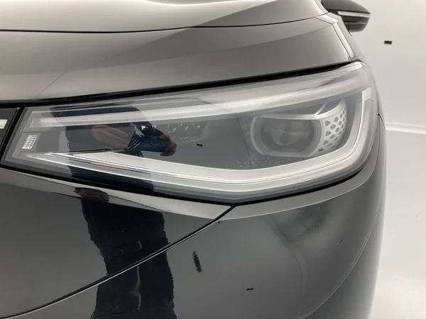 VOLKSWAGEN ID.5 (2023) — foto 21 van 29