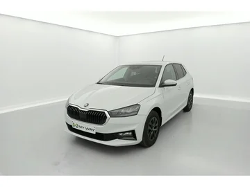 SKODA Fabia (2025)