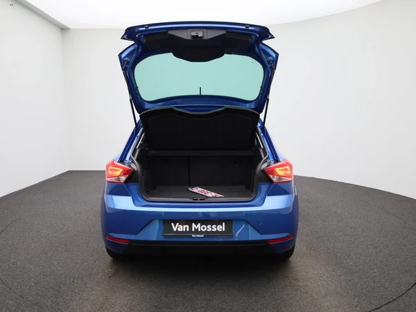 SEAT Ibiza (2024) — foto 3 van 37