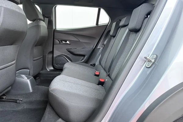 Peugeot 2008 (2025) — foto 19 van 20