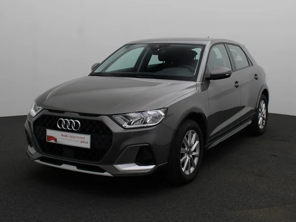 AUDI A1 Citycarver (2022) — foto 1 van 17