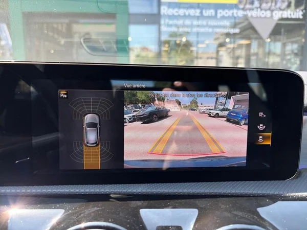 MERCEDES-BENZ A-Class Dsl (W177) (2022) — foto 19 van 29