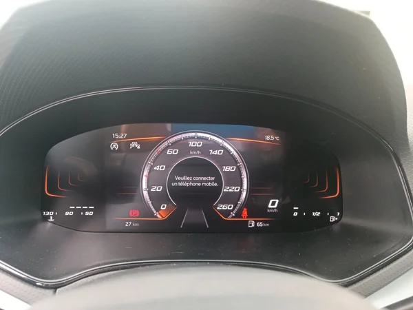 SEAT Arona (2024) — foto 6 van 24